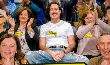 “Preço Certo” de Pedro Mafama é a música portuguesa mais ouvida no Spotify