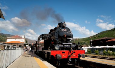 Comboio Histórico do Douro dá Início à Temporada de 2023 com Novidades e Parcerias Locais
