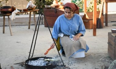 Participação popular no Mercado Oitocentista do Novas Invasões