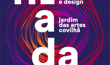 Fiada – Feira Nacional de artesanato e design está de volta à Covilhã