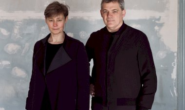 How heavy is a city? é a proposta vencedora para a 7.ª edição da Trienal de Arquitectura de Lisboa.