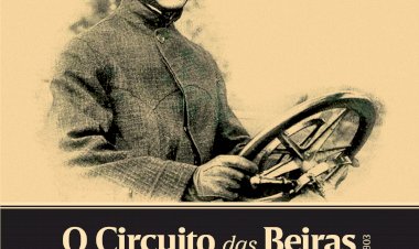 Castelo Branco apresentou primeiros inscritos no Circuito das Beiras by Bridgestone/First Stop