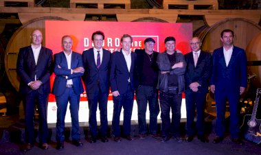 Douro & Porto Wine Festival traz Michael Bolton, UB40, Nik Kershaw e Mariza entre outros a Lamego