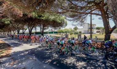 Ciclismo internacional e títulos nacionais de BTT em destaque no fim de semana