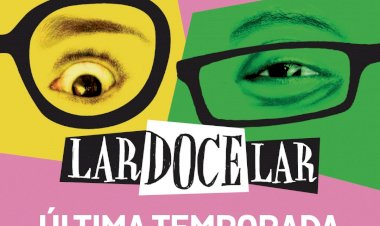Lar doce lar. Última temporada no porto de 1 a 17 de setembro