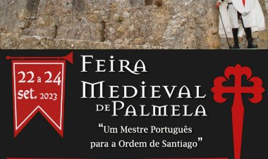 Feira Medieval de Palmela