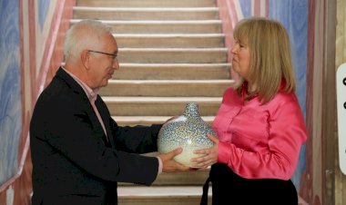 Exposição de fotografia de João Taborda na Biblioteca Municipal de Reguengos de Monsaraz