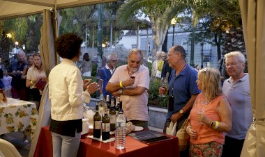 Feiras temáticas integram "Verão em Tavira"