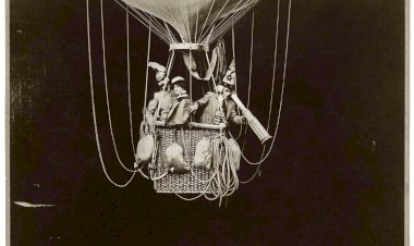 Georges Méliès e o cinema de 1900 em exposição com formato inovador