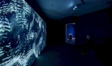 Claire Bishop e uma exposição do colectivo The Otolith Group entre as actividades do HANGAR no mês de Julho