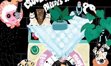 Escola do Rock Paredes de Coura regressa em Julho e as inscrições já estão abertas