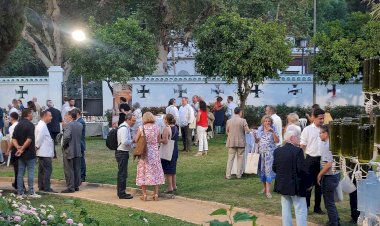 Mostra da Dieta Mediterrânica em Sevilha