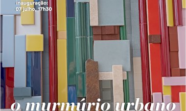 Galeria António Lopes: Peças de António Dias Ribeiro em Exposição