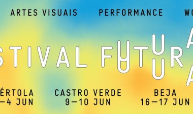 Festival Futurama regressa no Outono de 2024 para 3.ª edição