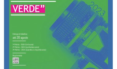 Concurso de fotografia “Turismo Verde”