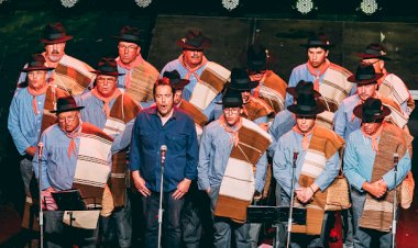 3ª edição do Festival Imaterial recebeu cerca de 6000 espetadores ao longo de nove dias de programação