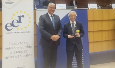 Famalicão vai ser Região Europeia Empreendedora em 2024