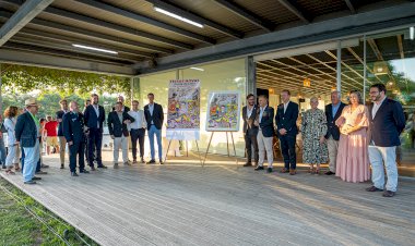 Apresentado o Cartaz das Feiras Novas 2023