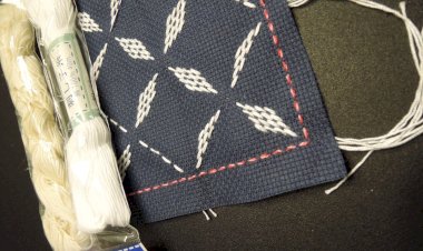 No Fio da Tradição Japonesa