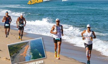 São esperados 650 atletas para a grande prova desportiva organizada pelo Município de Grândola