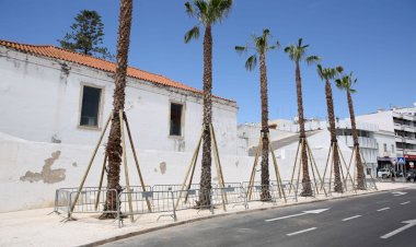Município de Portimão avança na criação do futuro Núcleo Museológico Casa Manuel Teixeira Gomes