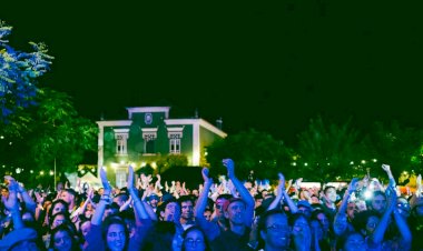 BONS SONS regressa em 2024