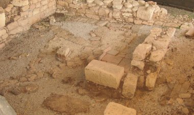 Visita orientada à Exposição: "Amadora Romana – Viver no Ager de Olisipo" e a sítios arqueológicos