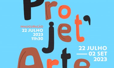 Arte e inclusão em debate e exposição no museu Joaquim Correia