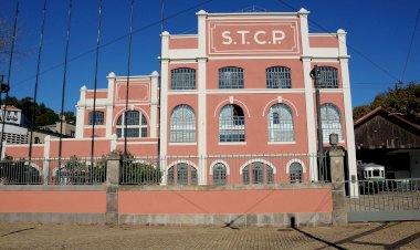 Museu do Carro Eléctrico com visitas nocturnas nos meses de Verão