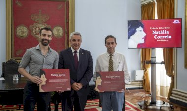 Prémio Literário Natália Correia “exalta a obra e a vida” da poetisa nascida em Ponta Delgada