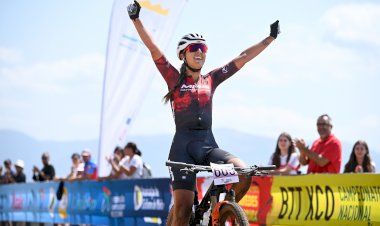 Roberto Ferreira e Raquel Queirós coroados em Paredes de Coura