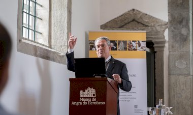 Património cultural municipal estará disponível em roteiros virtuais