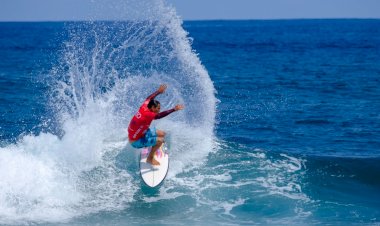 Joaquim Chaves Saúde Best Wave distingue o nível de excelência das melhores ondas
