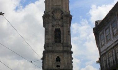 Simão e Teresa: de Viseu ao Porto a amar, a lutar e a morrer