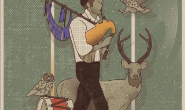 A identidade de um povo transfronteiriço em forma de festival