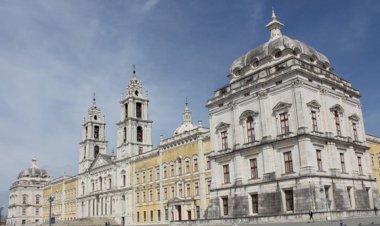 Baltazar e Blimunda: ilegítimos mas felizes