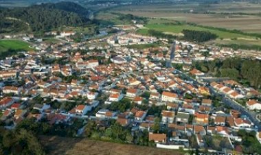 Paixão no Vale de Santarém