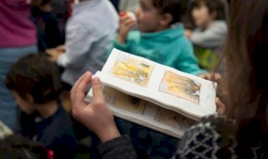 Tinto no Branco junta Ricardo Araújo Pereira e Michael Palin