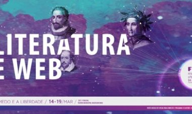 Festival Literário da Madeira