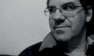 Rui Zink na primeira pessoa