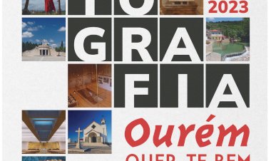 Exposição de Fotografia "Ourém Quer-te Bem"