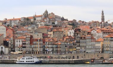 Porto: 15 meses de street food