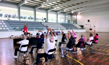 Programa “Diabetes em Movimento” que arrancam em Outubro