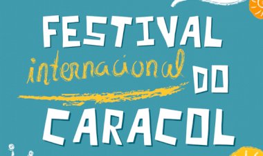 Festival Internacional do Caracol na Colina do Revelim de St. António