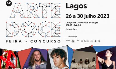 Arte de Doce de regresso para adoçar o seu Verão