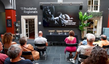 Teatro faz a festa em Setúbal de 17 a 26 de Agosto