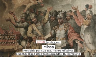 Castro Verde comemora 884º aniversário da batalha de Ourique