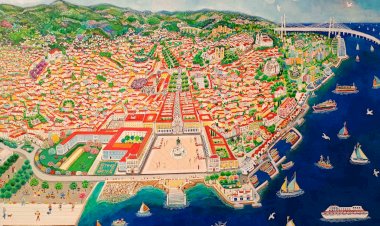 Galeria de Arte do Casino Estoril  inaugura o 42º Salão Internacional de Pintura Naïf