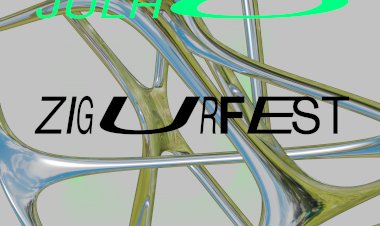 Zigurfest anuncia colaboração com Serralves e altera local de workshops e concertos-palestra