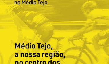 Volta a Portugal em Bicicleta passa por Vila de Rei no dia 14 de Agosto